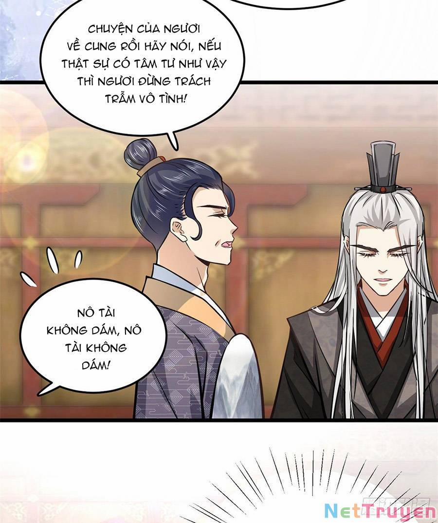 Phúc Hắc Vương Gia: Thê Tử Không Dễ Trêu 23 trang 8