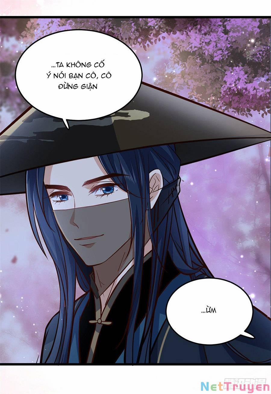 Phúc Hắc Vương Gia: Thê Tử Không Dễ Trêu 24 trang 10