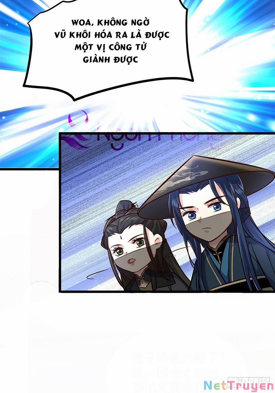 Phúc Hắc Vương Gia: Thê Tử Không Dễ Trêu 24 trang 22