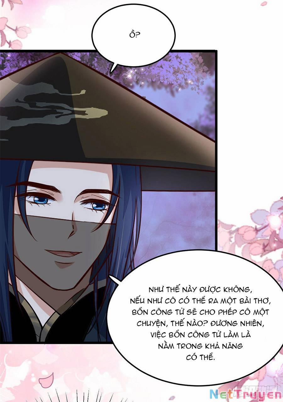 Phúc Hắc Vương Gia: Thê Tử Không Dễ Trêu 24 trang 7