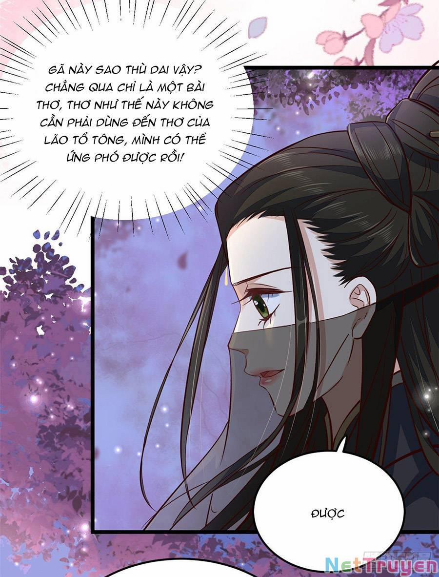 Phúc Hắc Vương Gia: Thê Tử Không Dễ Trêu 24 trang 8