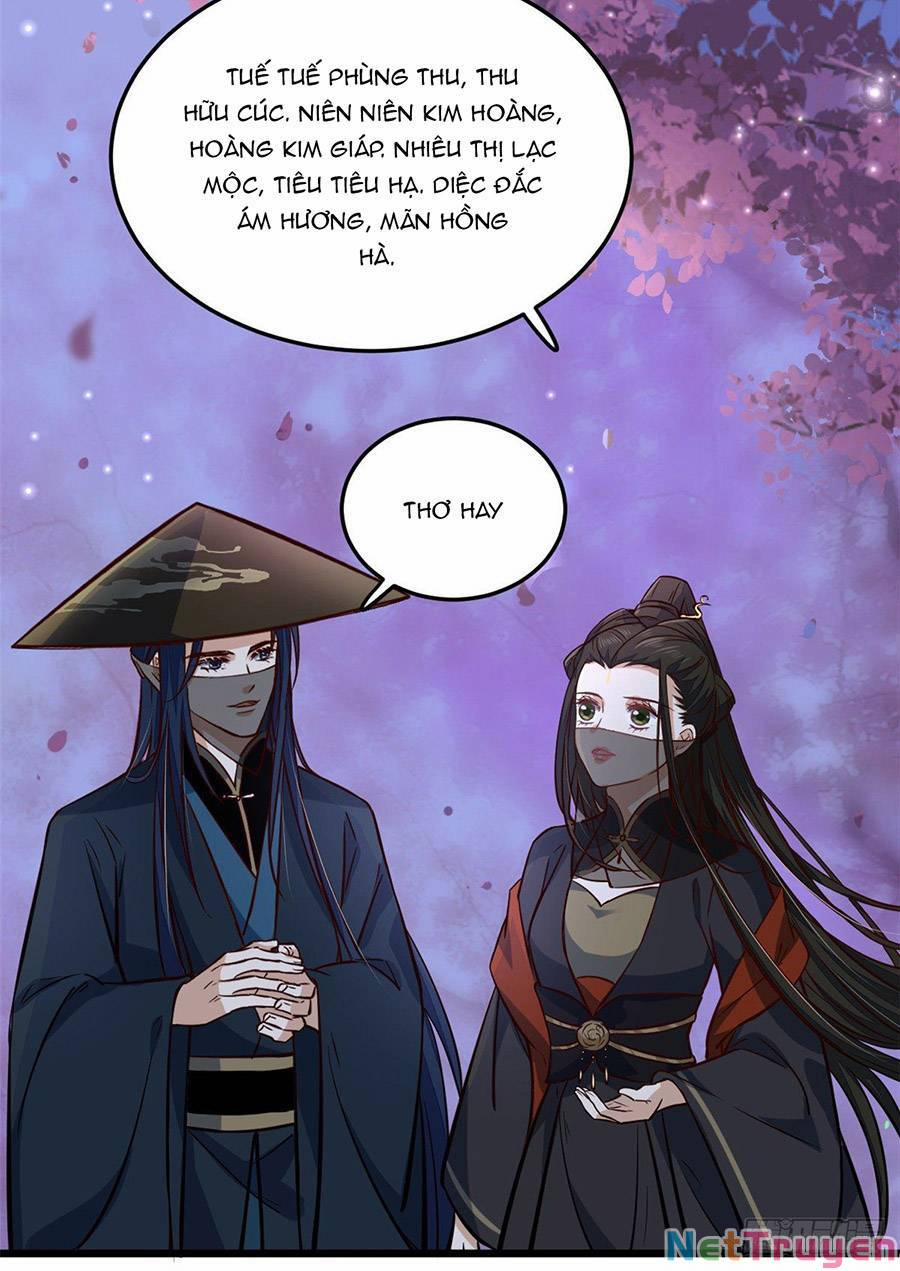 Phúc Hắc Vương Gia: Thê Tử Không Dễ Trêu 24 trang 9