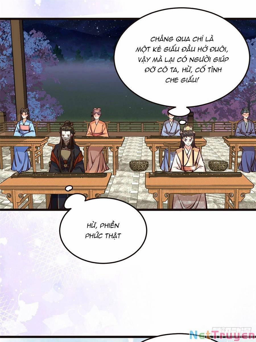 Phúc Hắc Vương Gia: Thê Tử Không Dễ Trêu 25 trang 11