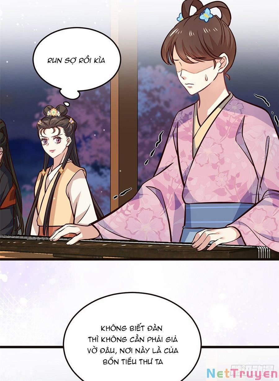 Phúc Hắc Vương Gia: Thê Tử Không Dễ Trêu 25 trang 14