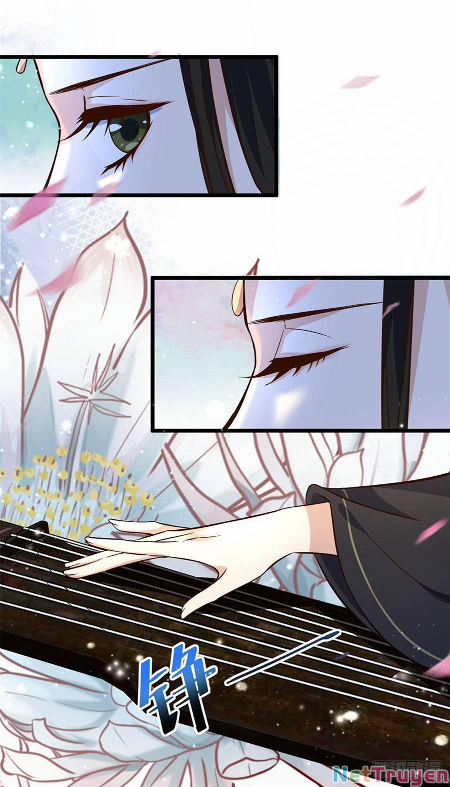 Phúc Hắc Vương Gia: Thê Tử Không Dễ Trêu 25 trang 16