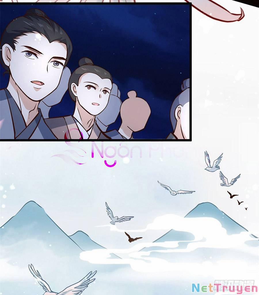 Phúc Hắc Vương Gia: Thê Tử Không Dễ Trêu 25 trang 17