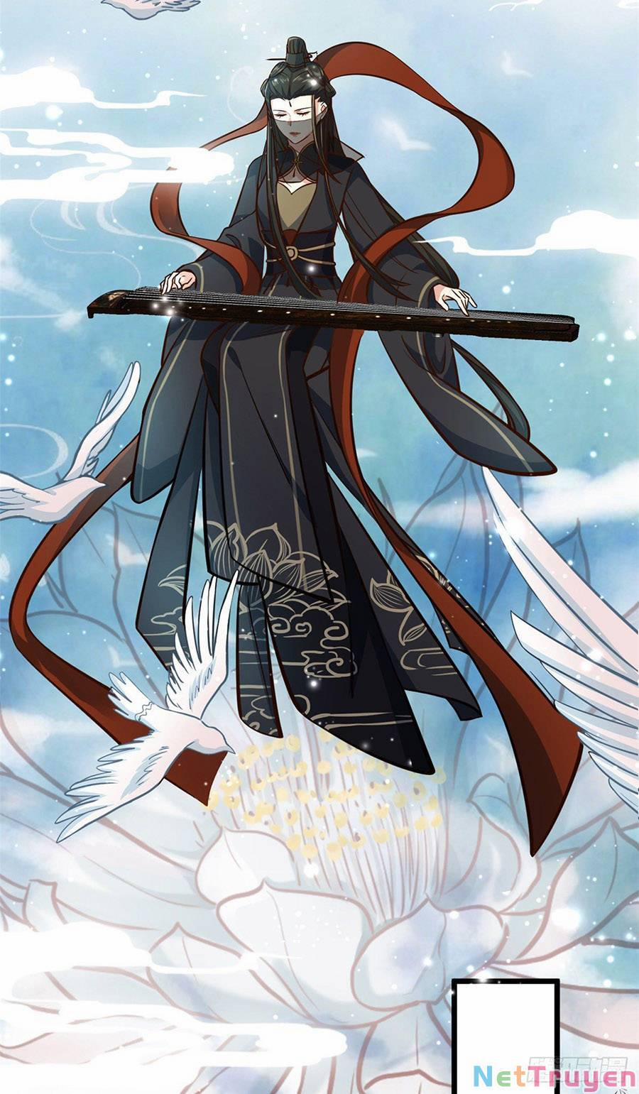 Phúc Hắc Vương Gia: Thê Tử Không Dễ Trêu 25 trang 18