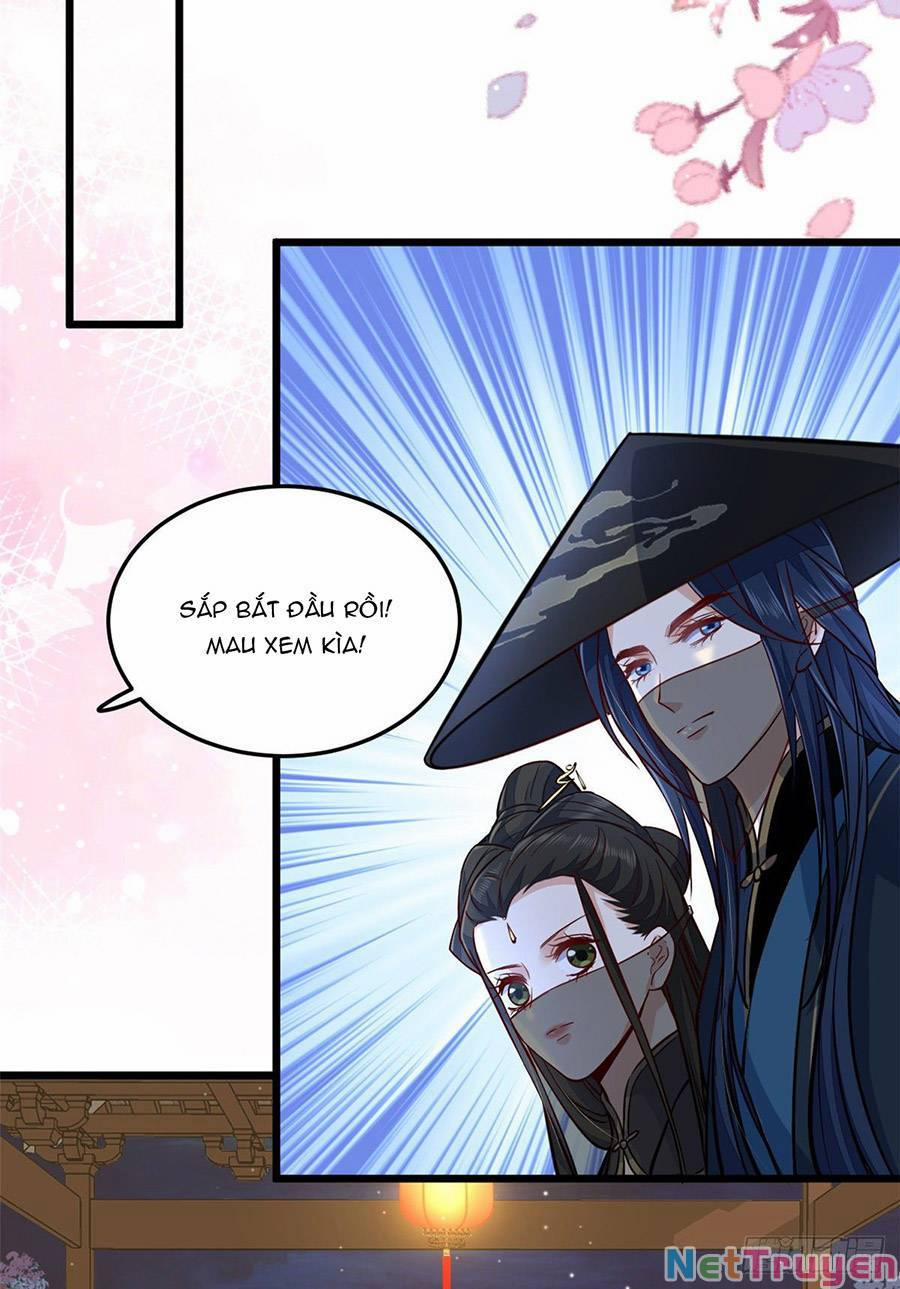 Phúc Hắc Vương Gia: Thê Tử Không Dễ Trêu 25 trang 7