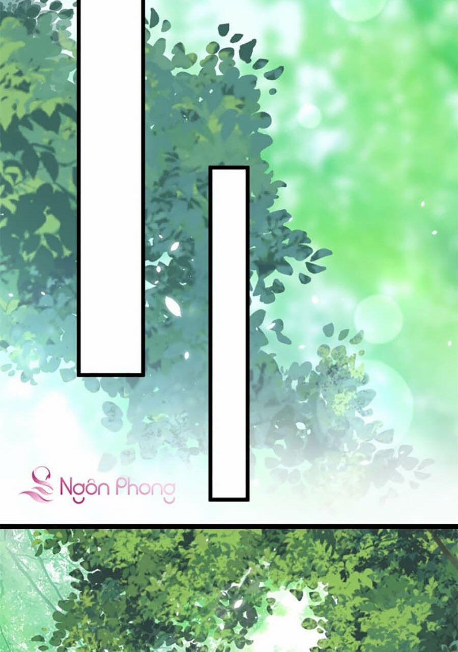 Phúc Hắc Vương Gia: Thê Tử Không Dễ Trêu 3 trang 16