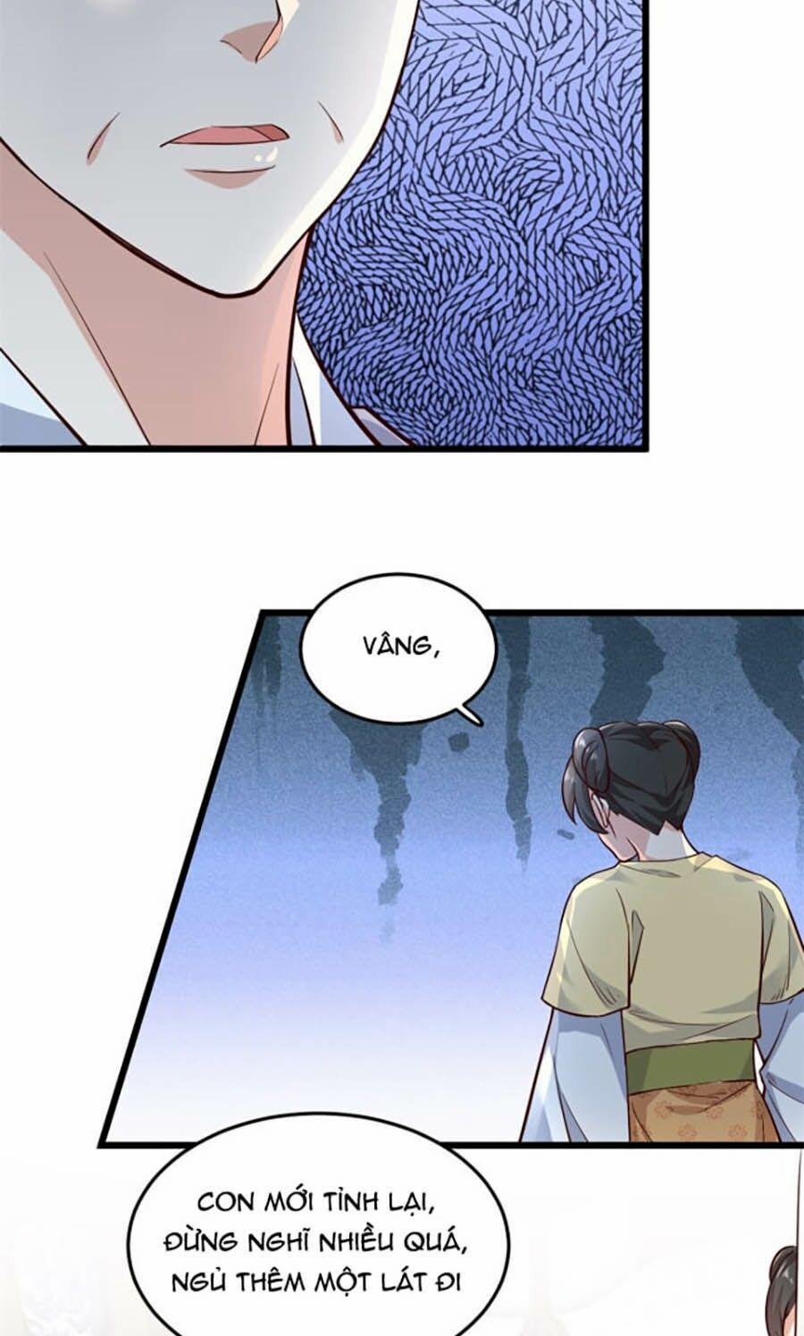 Phúc Hắc Vương Gia: Thê Tử Không Dễ Trêu 3 trang 2