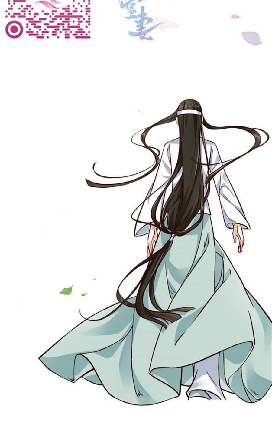 Phúc Hắc Vương Gia: Thê Tử Không Dễ Trêu 3 trang 21