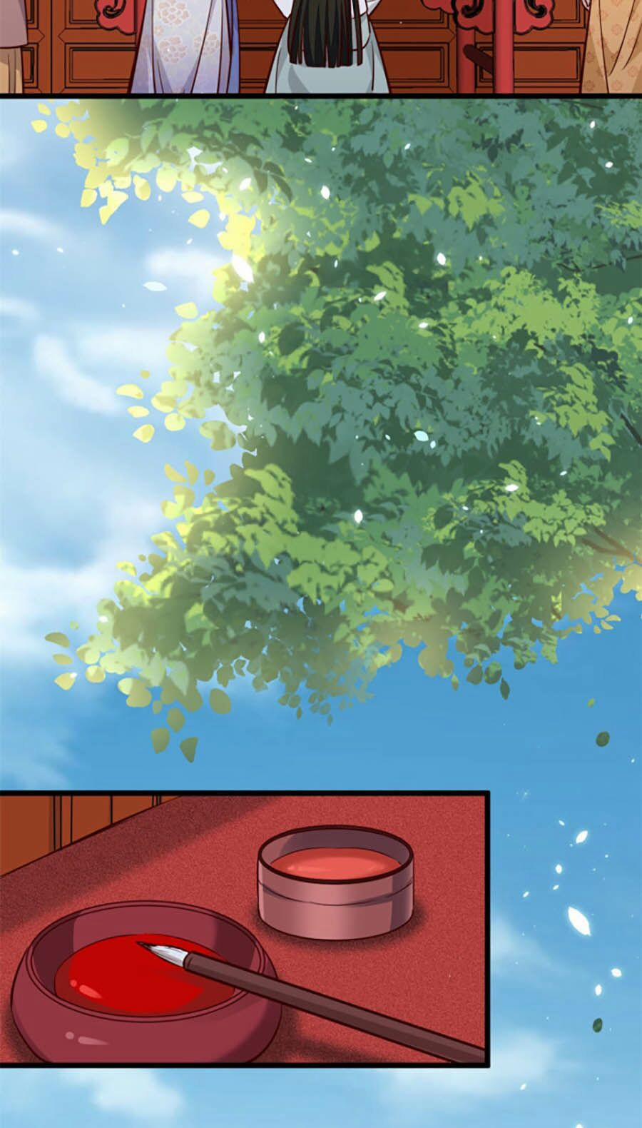 Phúc Hắc Vương Gia: Thê Tử Không Dễ Trêu 5 trang 1