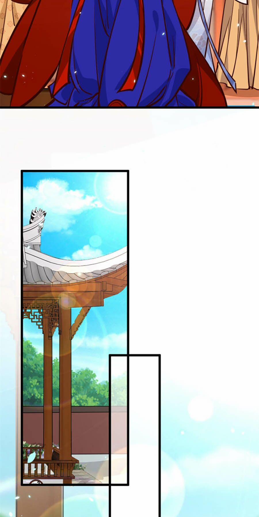 Phúc Hắc Vương Gia: Thê Tử Không Dễ Trêu 5 trang 5