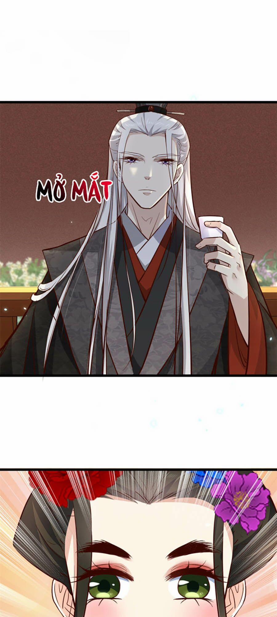 Phúc Hắc Vương Gia: Thê Tử Không Dễ Trêu 5 trang 7