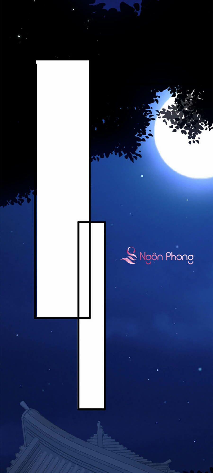 Phúc Hắc Vương Gia: Thê Tử Không Dễ Trêu 6 trang 19