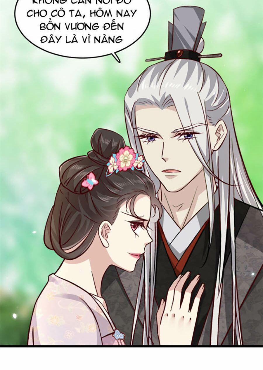 Phúc Hắc Vương Gia: Thê Tử Không Dễ Trêu 6 trang 2