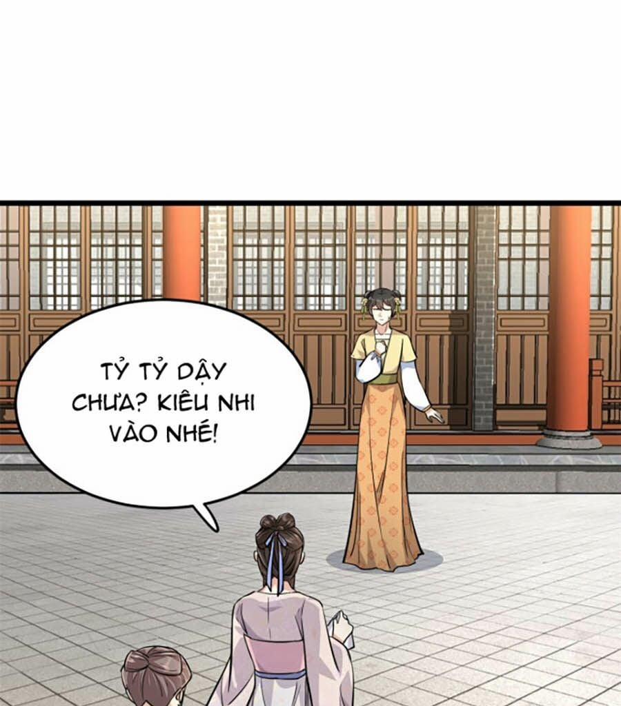 Phúc Hắc Vương Gia: Thê Tử Không Dễ Trêu 7 trang 14