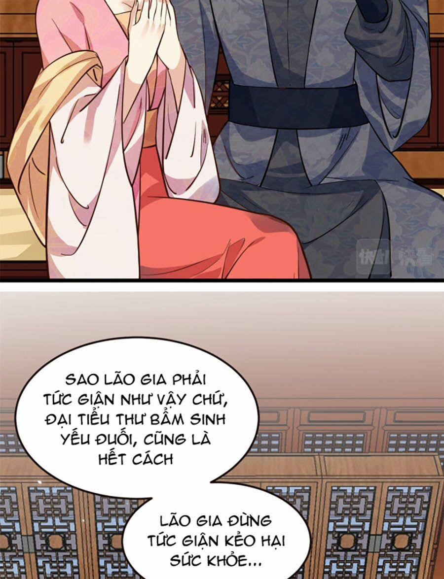 Phúc Hắc Vương Gia: Thê Tử Không Dễ Trêu 7 trang 5