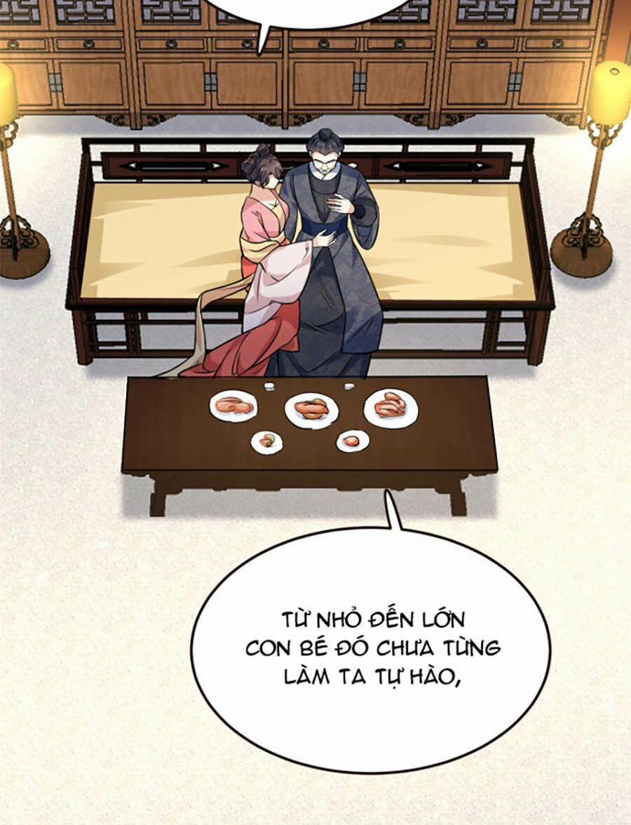 Phúc Hắc Vương Gia: Thê Tử Không Dễ Trêu 7 trang 6