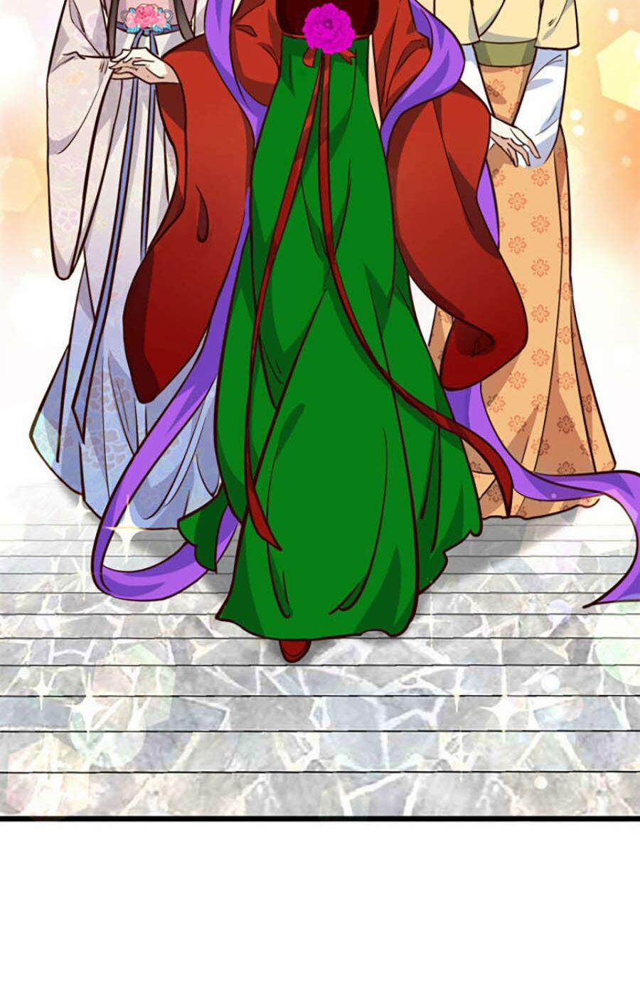 Phúc Hắc Vương Gia: Thê Tử Không Dễ Trêu 8 trang 14