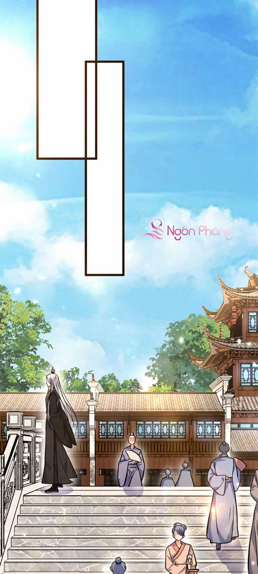 Phúc Hắc Vương Gia: Thê Tử Không Dễ Trêu 8 trang 8