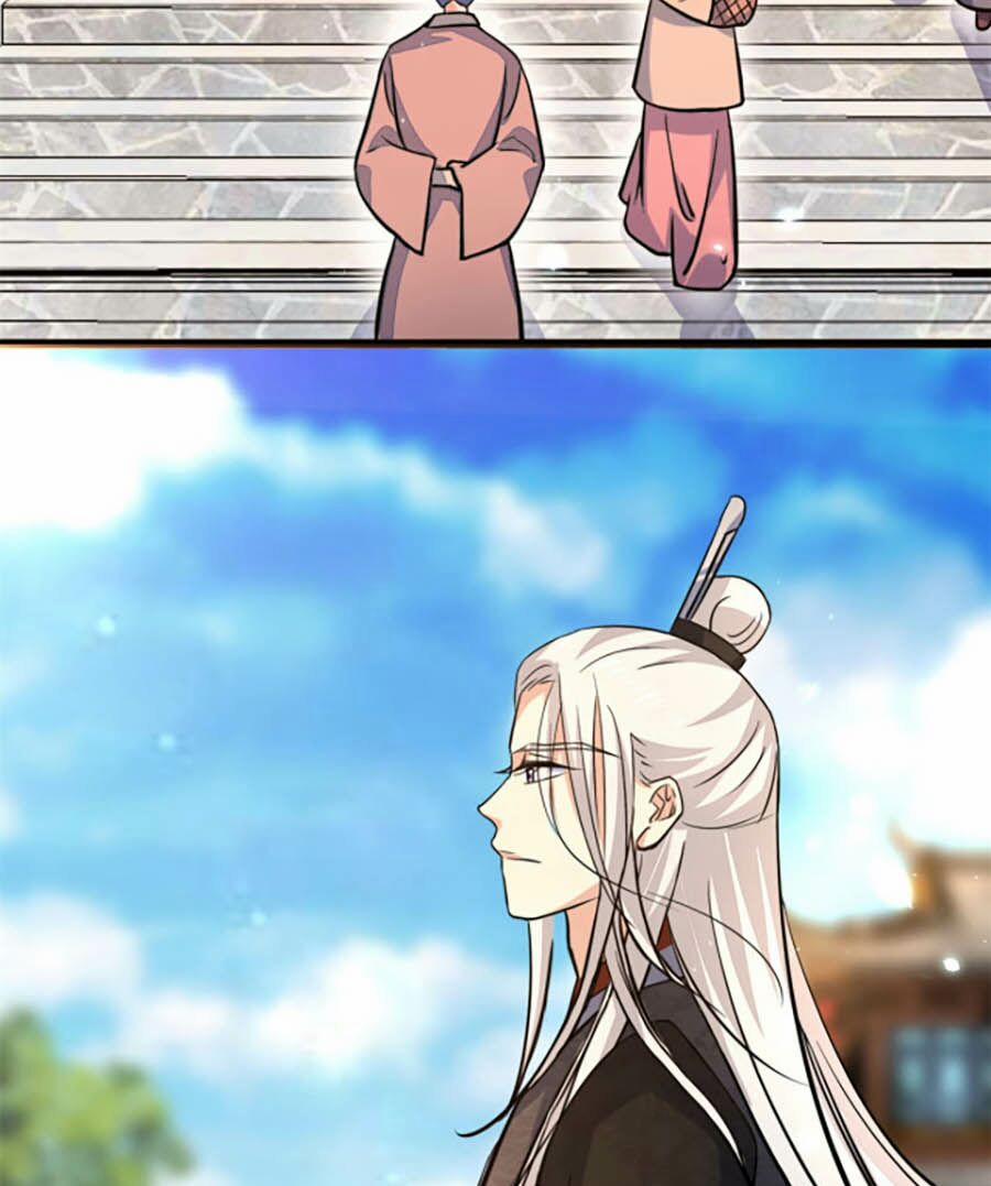 Phúc Hắc Vương Gia: Thê Tử Không Dễ Trêu 8 trang 9