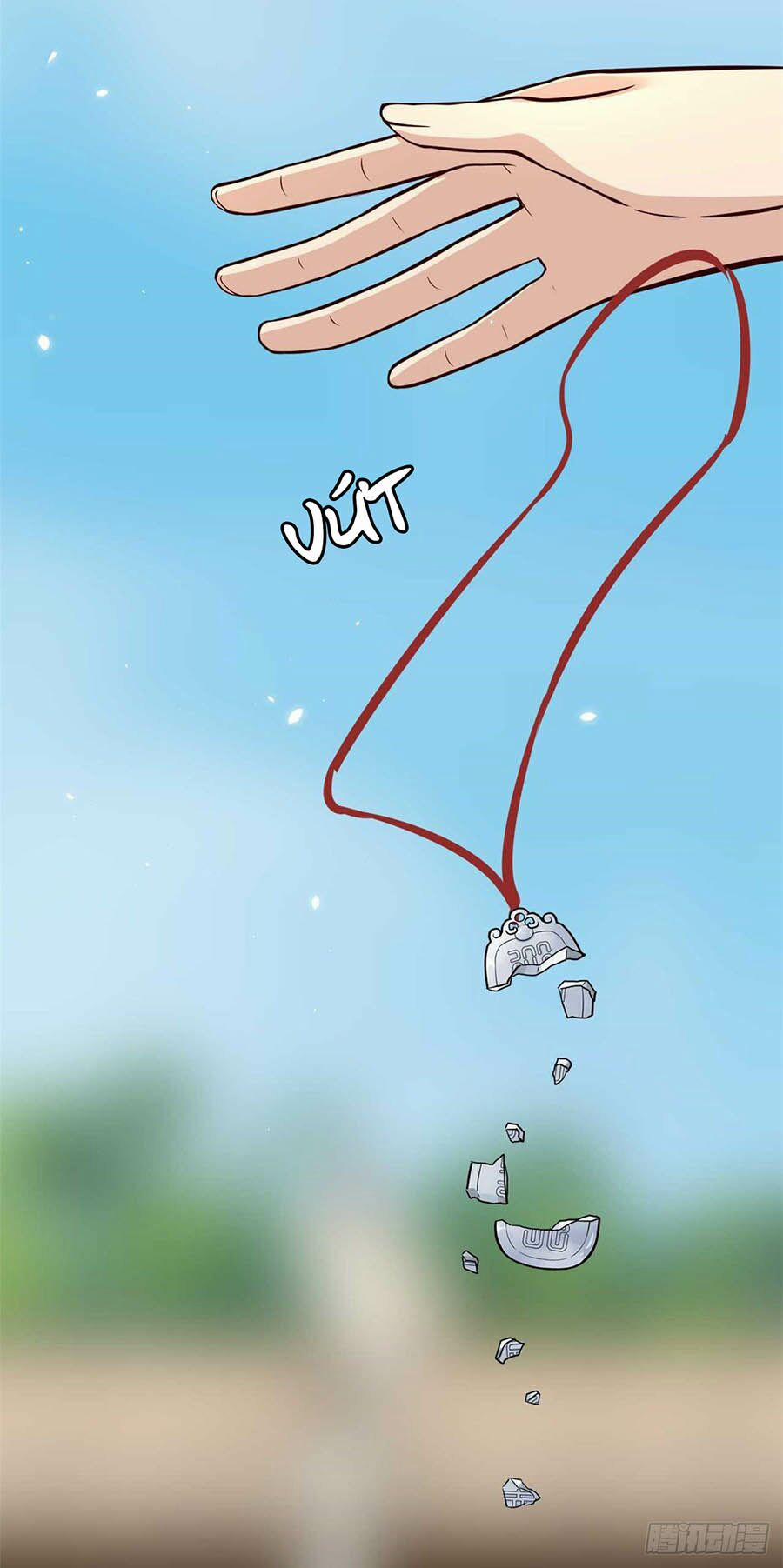 Phúc Hắc Vương Gia: Thê Tử Không Dễ Trêu 9 trang 18