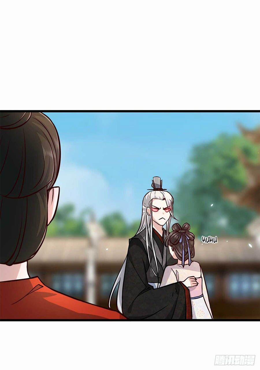 Phúc Hắc Vương Gia: Thê Tử Không Dễ Trêu 9 trang 2