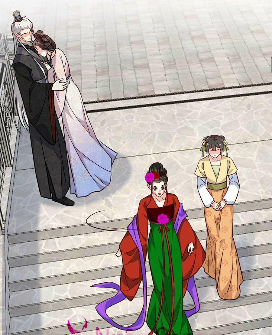 Phúc Hắc Vương Gia: Thê Tử Không Dễ Trêu 9 trang 21