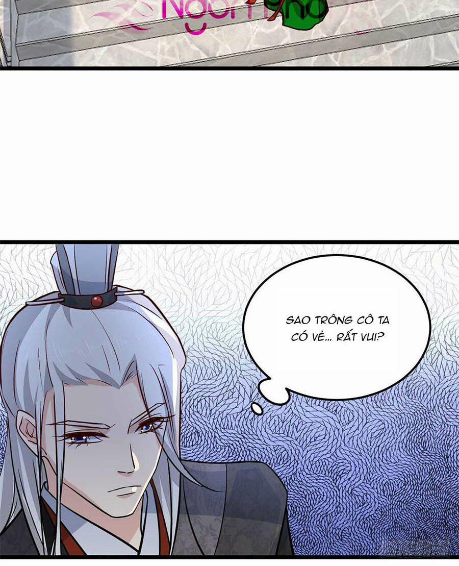 Phúc Hắc Vương Gia: Thê Tử Không Dễ Trêu 9 trang 22