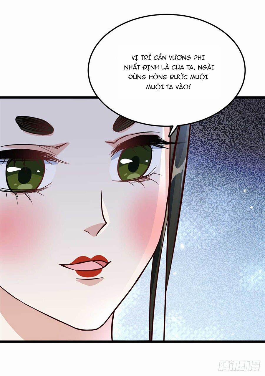 Phúc Hắc Vương Gia: Thê Tử Không Dễ Trêu 9 trang 4