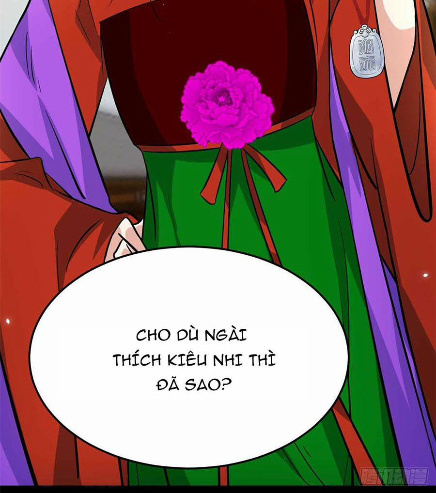 Phúc Hắc Vương Gia: Thê Tử Không Dễ Trêu 9 trang 9