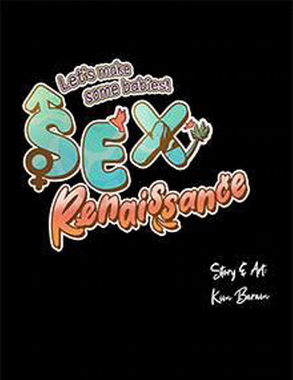 Phục Hưng Tình Dục 12 trang 0