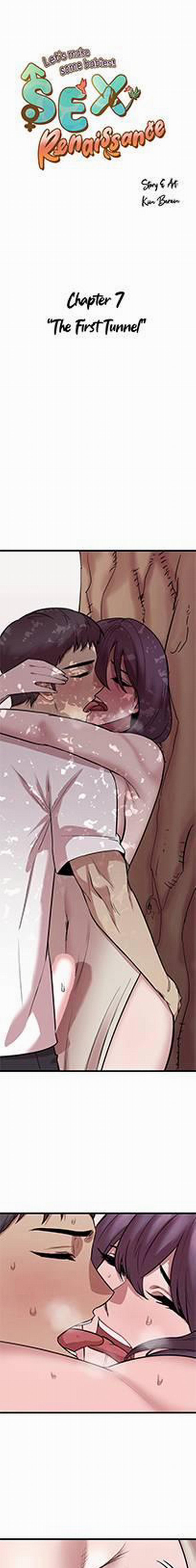 Phục Hưng Tình Dục 7 trang 0