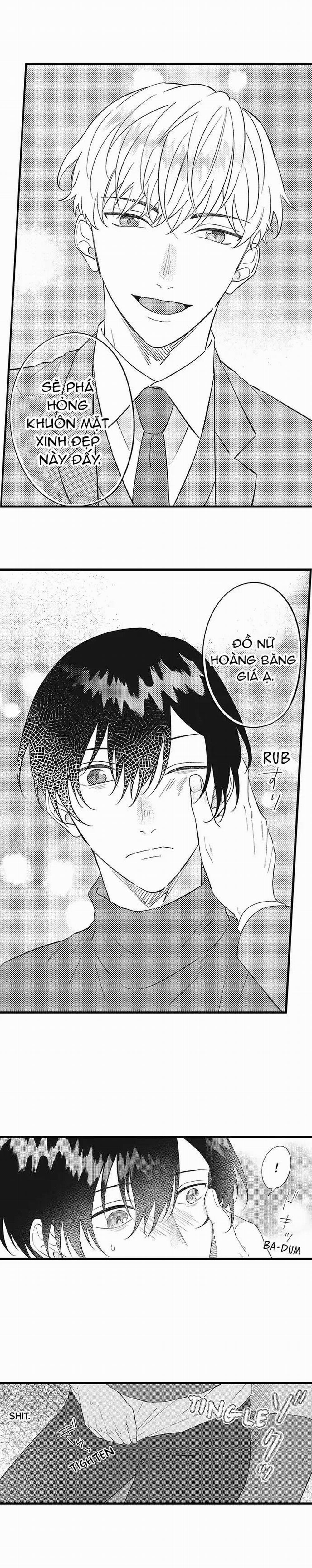 Phúc Lợi Của Công Ty: Có Bạn Tình 1 trang 4