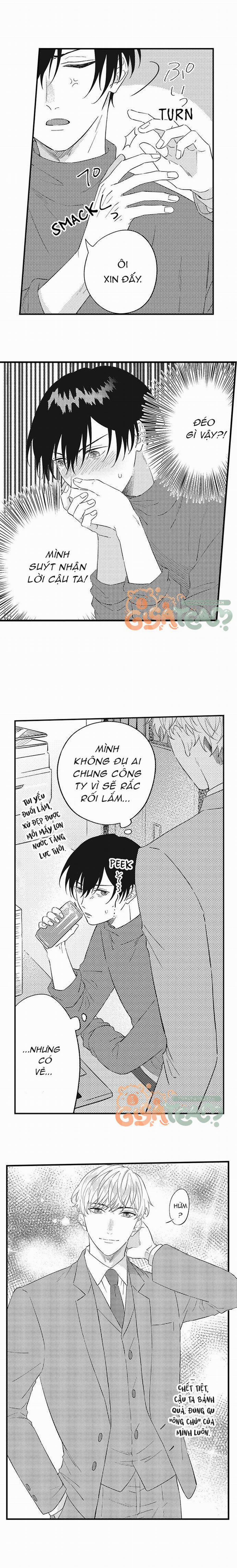 Phúc Lợi Của Công Ty: Có Bạn Tình 2 trang 1