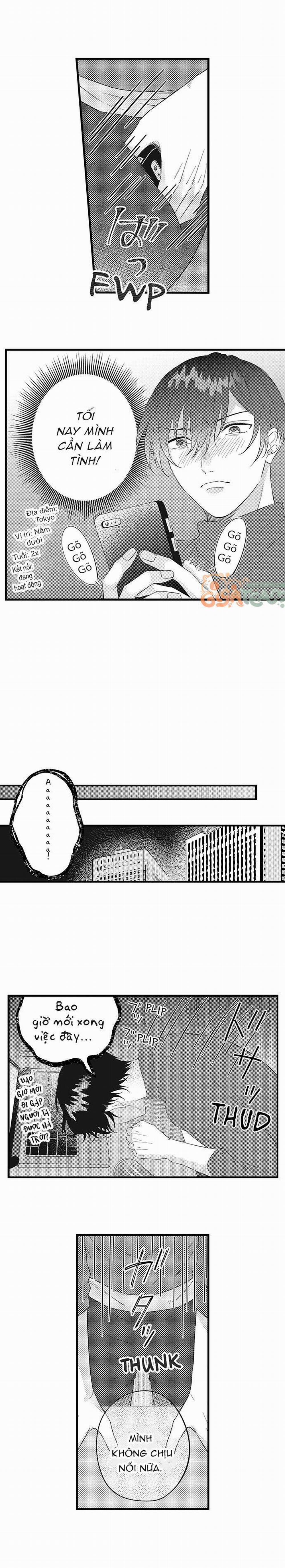 Phúc Lợi Của Công Ty: Có Bạn Tình 2 trang 3