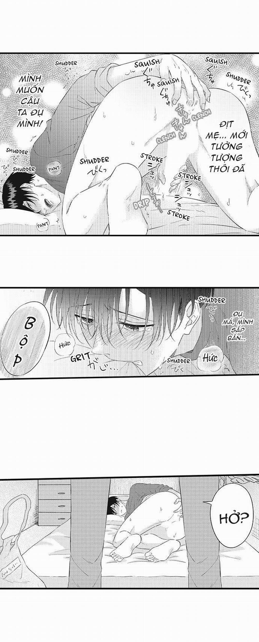 Phúc Lợi Của Công Ty: Có Bạn Tình 2 trang 5