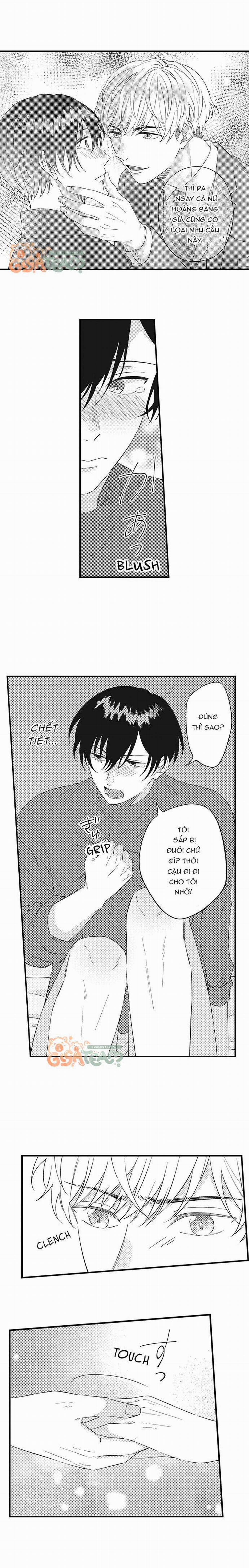 Phúc Lợi Của Công Ty: Có Bạn Tình 2 trang 7