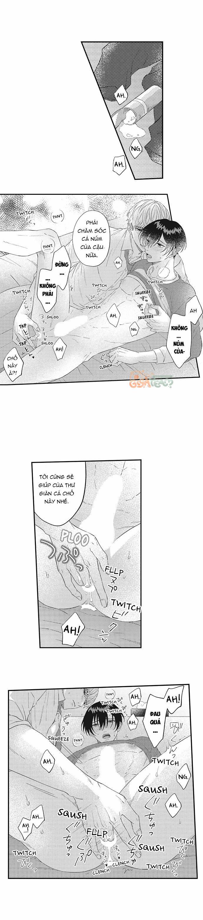 Phúc Lợi Của Công Ty: Có Bạn Tình 6 0 trang 1