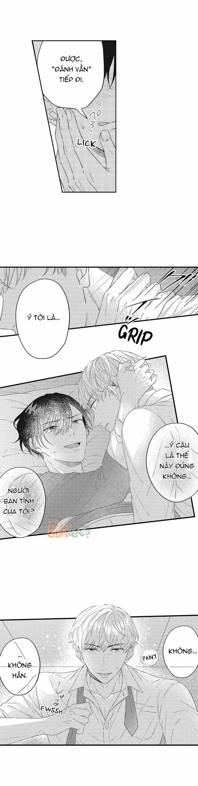 Phúc Lợi Của Công Ty: Có Bạn Tình 6 0 trang 3