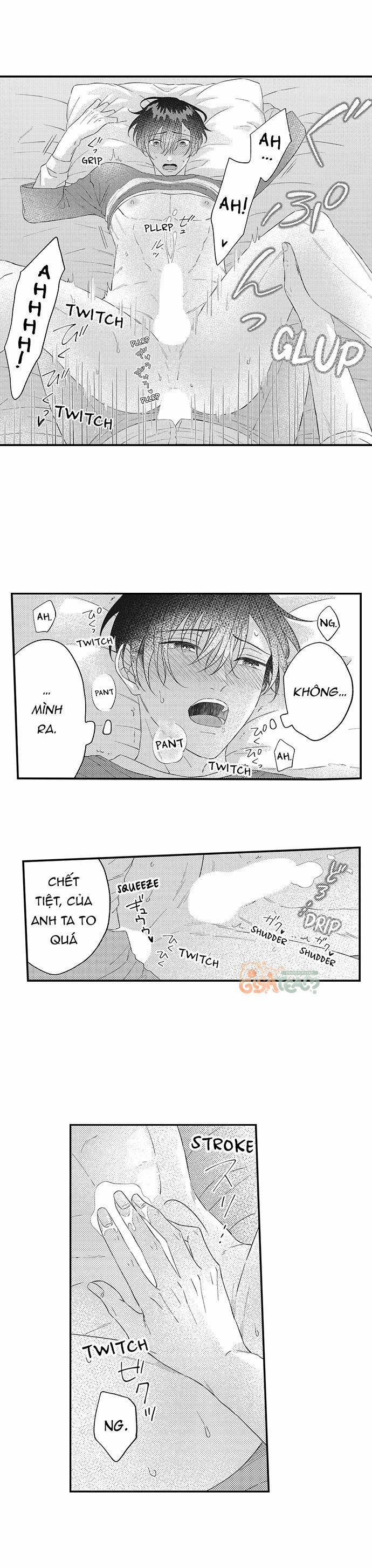 Phúc Lợi Của Công Ty: Có Bạn Tình 6 0 trang 4