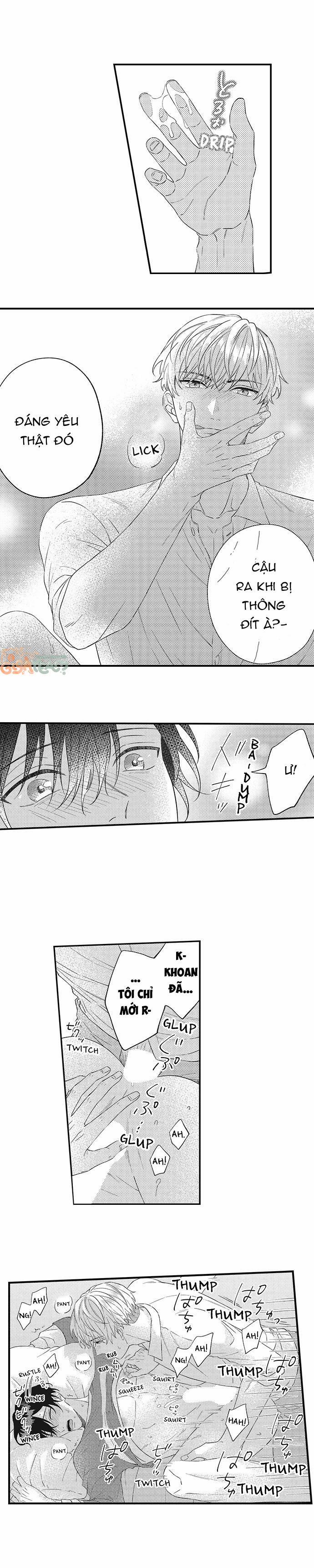 Phúc Lợi Của Công Ty: Có Bạn Tình 6 0 trang 5