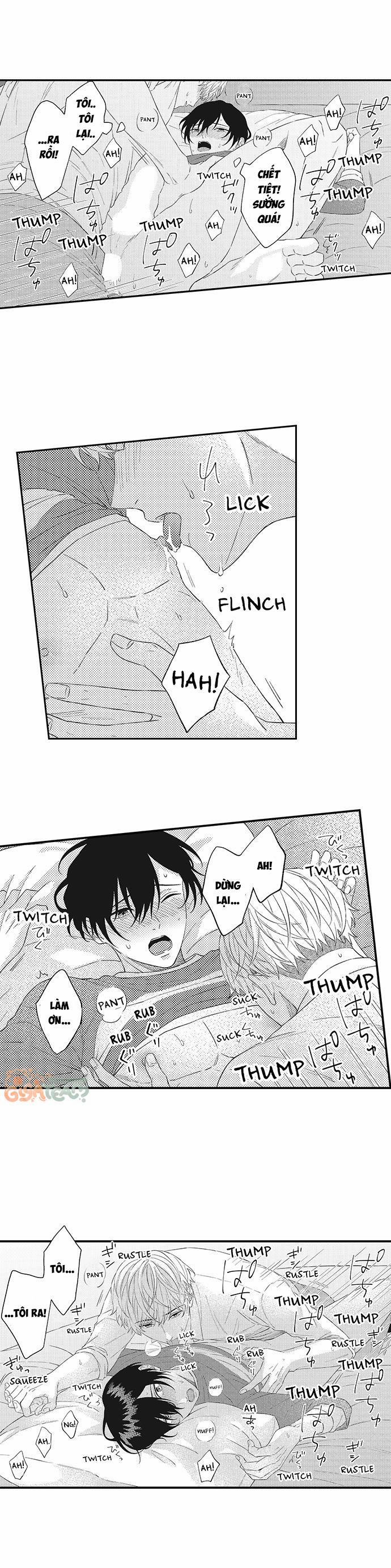 Phúc Lợi Của Công Ty: Có Bạn Tình 6 0 trang 6