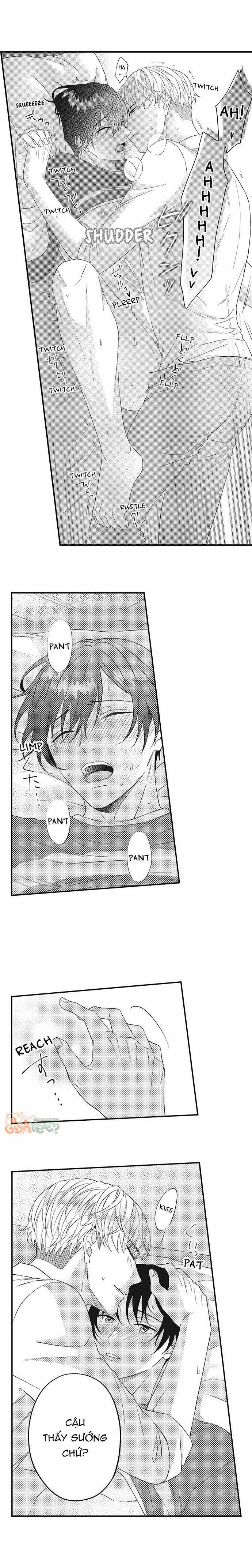 Phúc Lợi Của Công Ty: Có Bạn Tình 6 0 trang 7