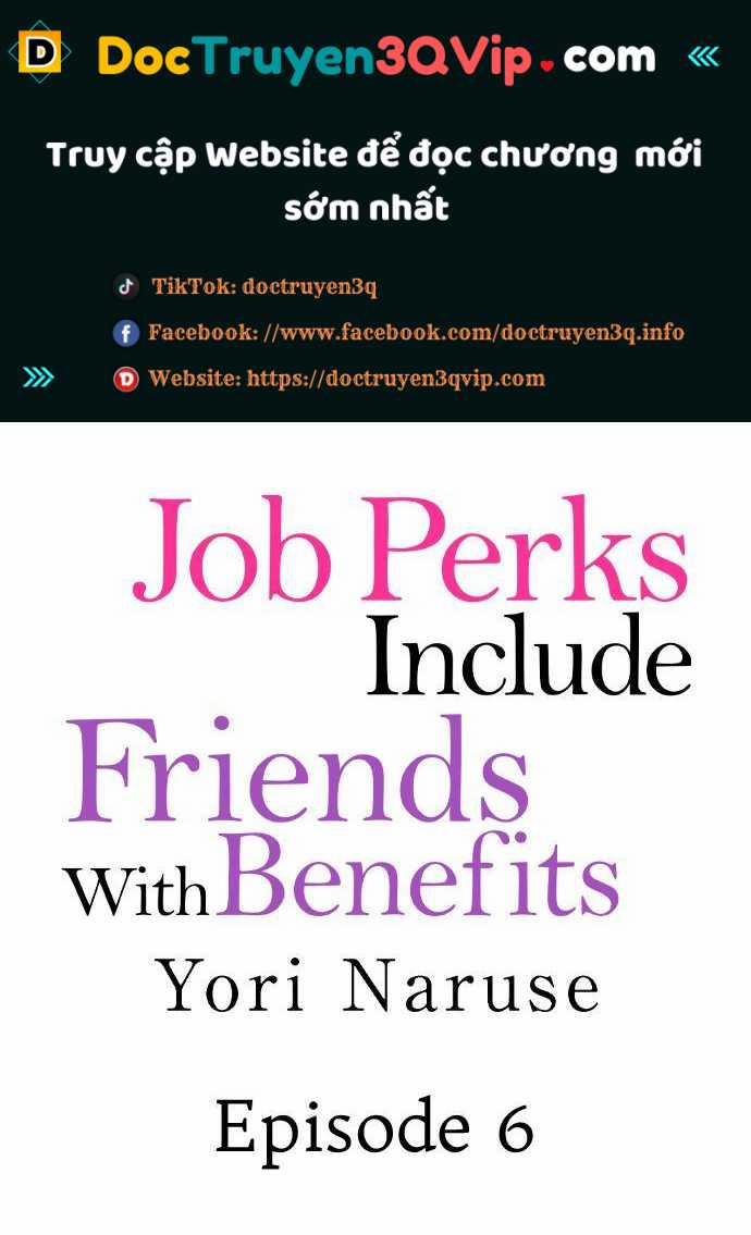 Phúc Lợi Của Công Ty: Có Bạn Tình 6 trang 0