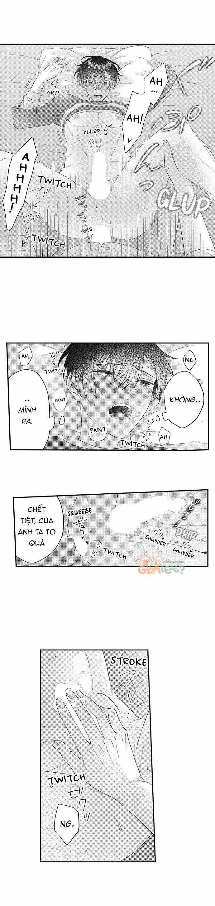 Phúc Lợi Của Công Ty: Có Bạn Tình 6 trang 4