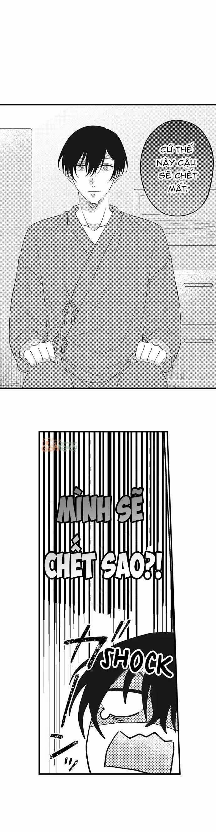 Phúc Lợi Của Công Ty: Có Bạn Tình 7 trang 11