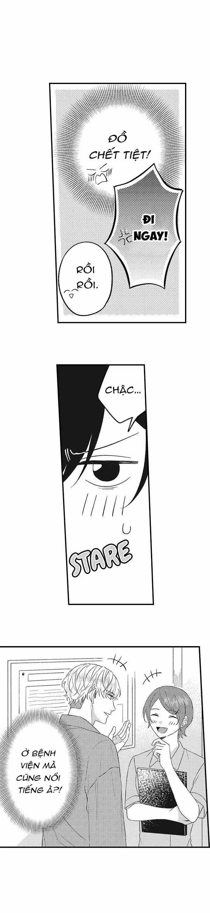 Phúc Lợi Của Công Ty: Có Bạn Tình 7 trang 8