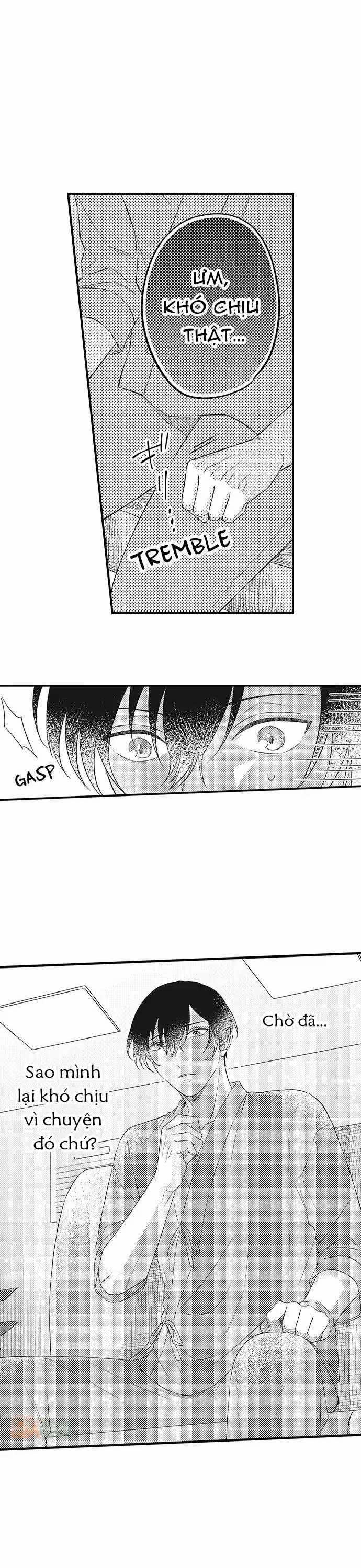 Phúc Lợi Của Công Ty: Có Bạn Tình 7 trang 9